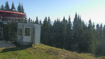 Буковель 16 жовтня 2017 року, 2017-10-16 13:00
