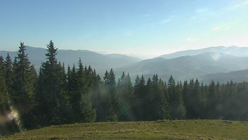 Буковель 16 жовтня 2017 року, 2017-10-16 16:00