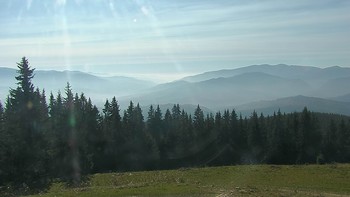 Буковель 17 жовтня 2017 року, 2017-10-17 13:00