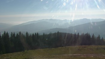 Буковель 17 жовтня 2017 року, 2017-10-17 16:00