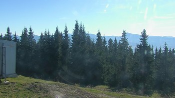 Буковель 18 жовтня 2017 року, 2017-10-18 13:00