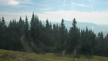 Буковель 19 жовтня 2017 року, 2017-10-19 13:00