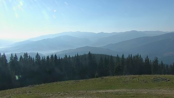 Буковель 20 жовтня 2017 року, 2017-10-20 13:00
