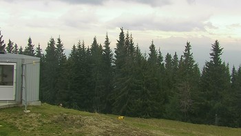 Буковель 21 жовтня 2017 року, 2017-10-21 13:00
