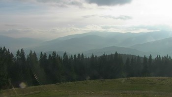 Буковель 22 жовтня 2017 року, 2017-10-22 16:00