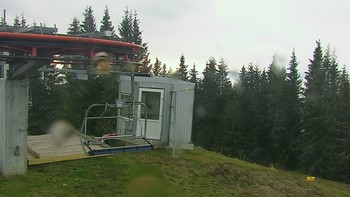 Буковель 23 жовтня 2017 року, 2017-10-23 10:00