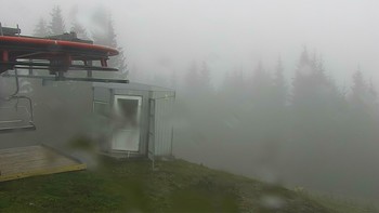 Буковель 23 жовтня 2017 року, 2017-10-23 16:00