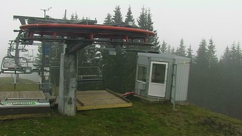 Буковель 24 жовтня 2017 року, 2017-10-24 16:00