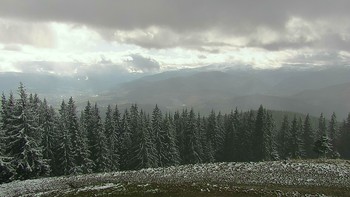 Буковель 28 жовтня 2017 року, 2017-10-28 13:00
