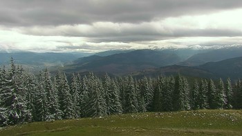 Буковель 28 жовтня 2017 року, 2017-10-28 16:00