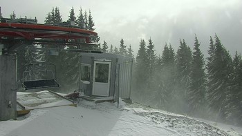 Буковель 30 жовтня 2017 року, 2017-10-30 10:00