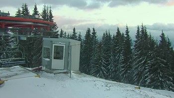 Буковель 31 жовтня 2017 року, 2017-10-31 16:00