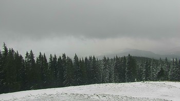 Буковель 1 листопада 2017 року, 2017-11-01 16:00
