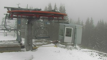 Буковель 2 листопада 2017 року, 2017-11-02 13:00