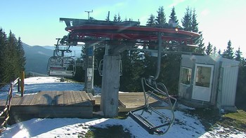 Буковель 5 листопада 2017 року, 2017-11-05 10:00
