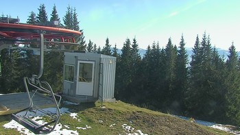 Буковель 6 листопада 2017 року, 2017-11-06 13:00