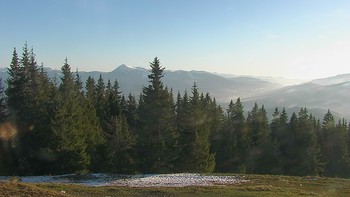 Буковель 6 листопада 2017 року, 2017-11-06 16:00