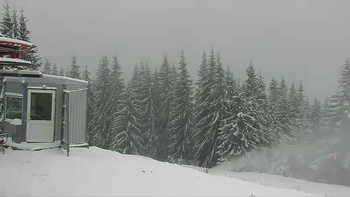 Буковель 27 листопада 2017 року, 2017-11-27 10:00