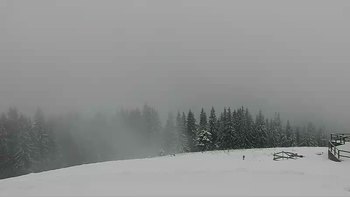 Буковель 1 грудня 2017 року, 2017-12-01 13:00