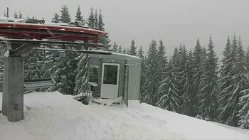 Буковель 2 грудня 2017 року, 2017-12-02 10:00