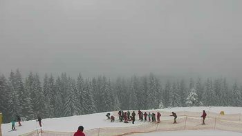 Буковель 2 грудня 2017 року, 2017-12-02 13:00