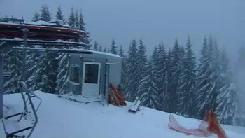 Буковель 2 грудня 2017 року, 2017-12-02 16:00