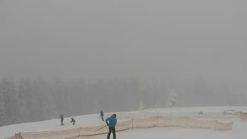 Буковель 3 грудня 2017 року, 2017-12-03 10:00