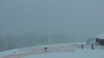 Буковель 3 грудня 2017 року, 2017-12-03 16:00