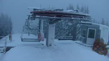 Буковель 4 грудня 2017 року, 2017-12-04 16:00