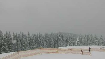 Буковель 5 грудня 2017 року, 2017-12-05 10:00