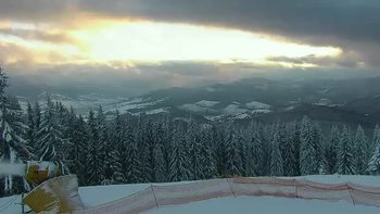 Буковель 5 грудня 2017 року, 2017-12-05 16:00