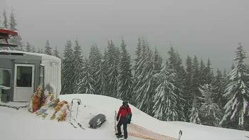 Буковель 7 грудня 2017 року, 2017-12-07 10:00