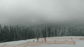 Буковель 7 грудня 2017 року, 2017-12-07 13:00