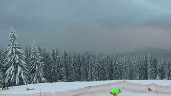 Буковель 10 грудня 2017 року, 2017-12-10 16:00