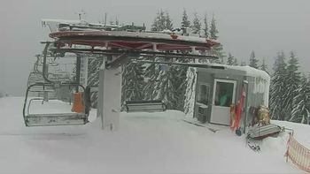 Буковель 11 грудня 2017 року, 2017-12-11 10:00
