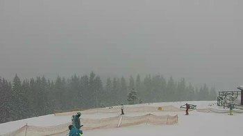 Буковель 13 грудня 2017 року, 2017-12-13 13:00