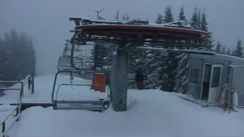 Буковель 13 грудня 2017 року, 2017-12-13 16:00