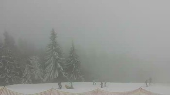 Буковель 14 грудня 2017 року, 2017-12-14 13:00