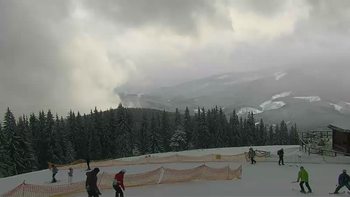 Буковель 14 грудня 2017 року, 2017-12-14 16:00