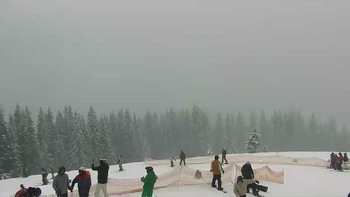 Буковель 17 грудня 2017 року, 2017-12-17 10:00