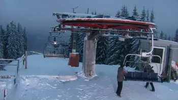 Буковель 17 грудня 2017 року, 2017-12-17 16:00