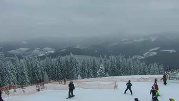 Буковель 19 грудня 2017 року, 2017-12-19 16:00