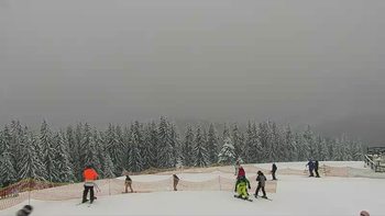 Буковель 20 грудня 2017 року, 2017-12-20 16:00