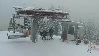 Буковель 22 грудня 2017 року, 2017-12-22 10:00