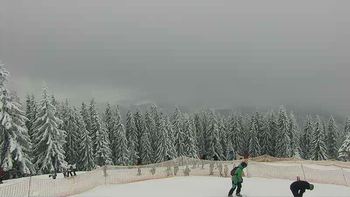 Буковель 22 грудня 2017 року, 2017-12-22 13:00
