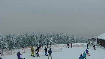 Буковель 22 грудня 2017 року, 2017-12-22 16:00