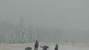 Буковель 23 грудня 2017 року, 2017-12-23 10:00