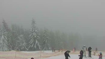 Буковель 24 грудня 2017 року, 2017-12-24 10:00