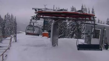 Буковель 24 грудня 2017 року, 2017-12-24 16:00