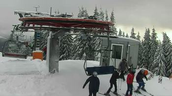 Буковель 25 грудня 2017 року, 2017-12-25 10:00
